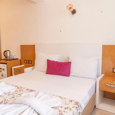 Mandalin Akyaka Hotel Akyaka  Bagian luar foto