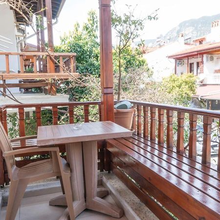 Mandalin Akyaka Hotel Akyaka  Bagian luar foto