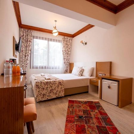 Mandalin Akyaka Hotel Akyaka  Bagian luar foto