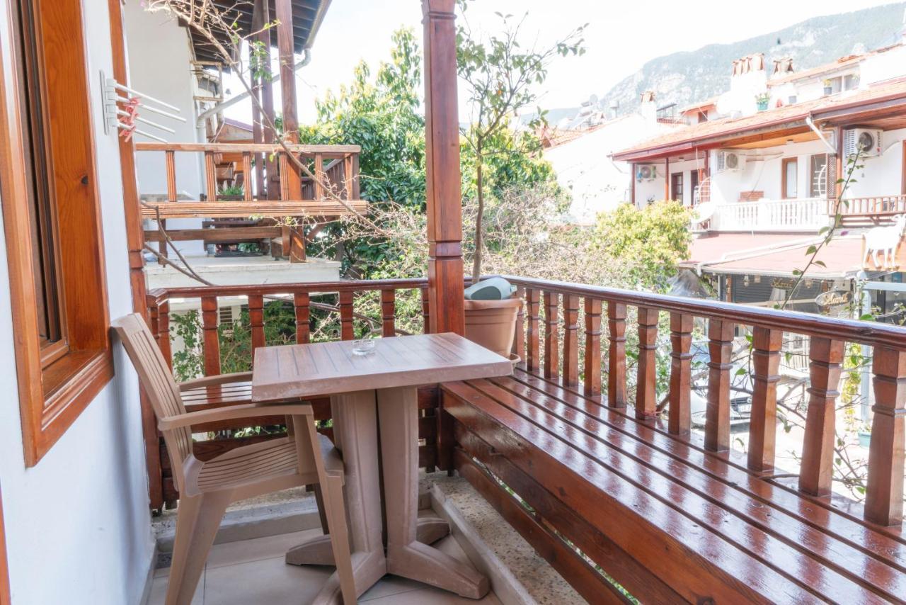 Mandalin Akyaka Hotel Akyaka  Bagian luar foto