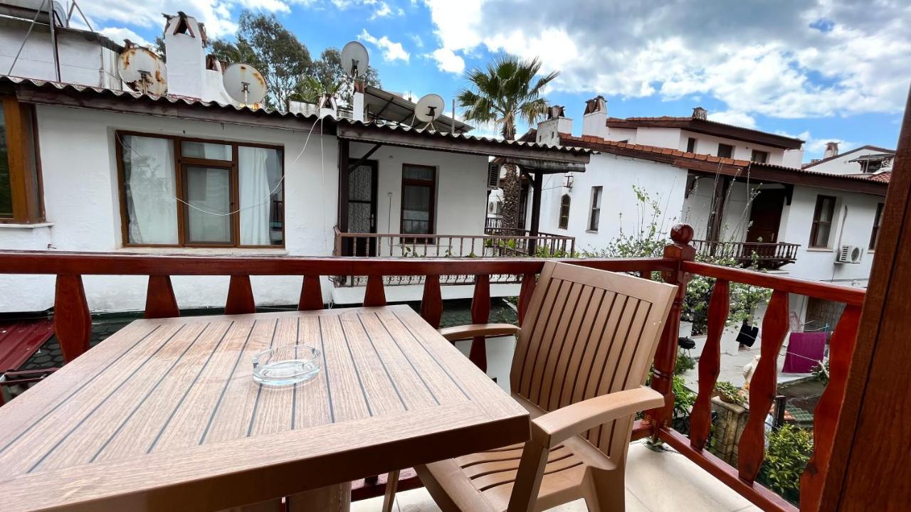 Mandalin Akyaka Hotel Akyaka  Bagian luar foto