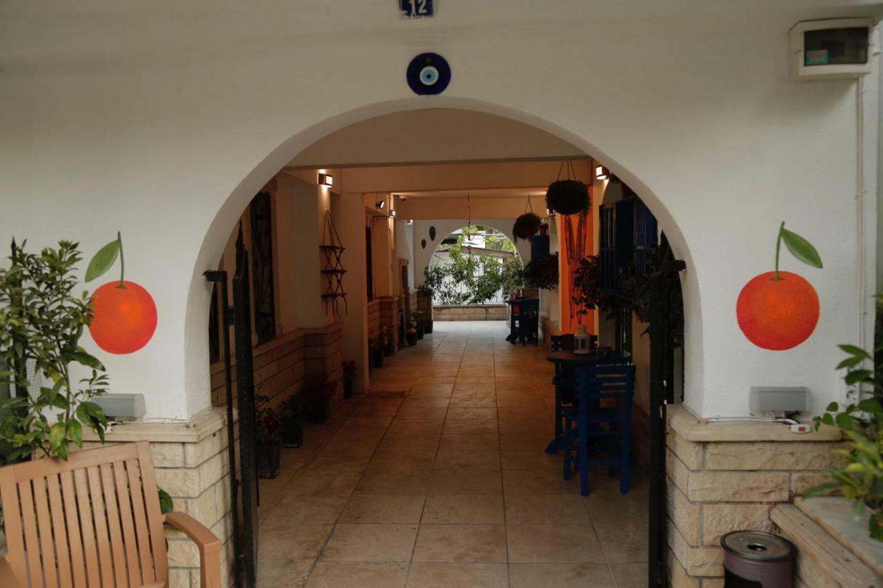 Mandalin Akyaka Hotel Akyaka  Bagian luar foto