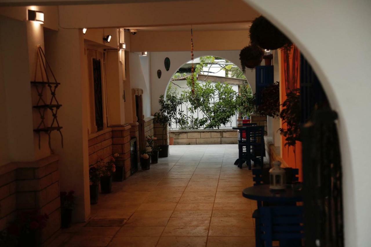 Mandalin Akyaka Hotel Akyaka  Bagian luar foto