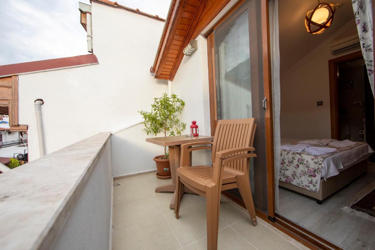 Mandalin Akyaka Hotel Akyaka  Bagian luar foto